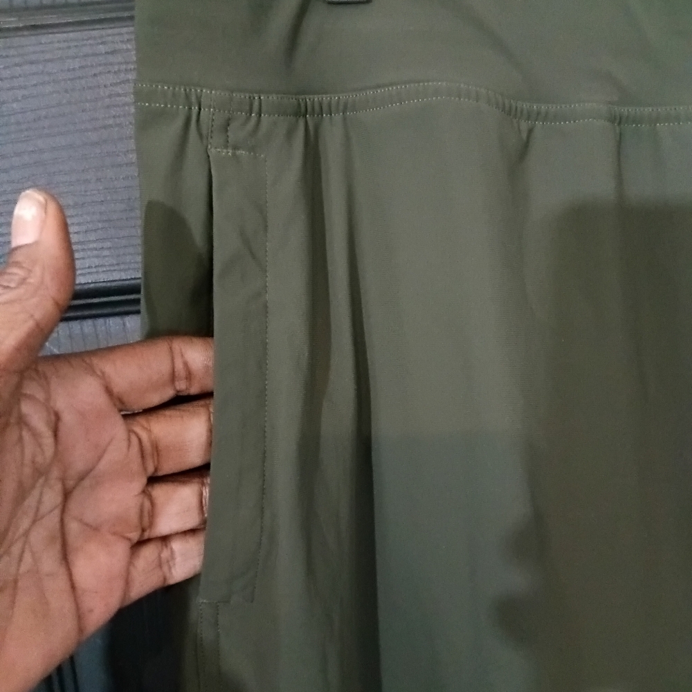 Lululemon Sz. 12 Adapted State High-Rise Jogger in Rover - Picture 7 of 16